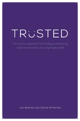 Trusted - Lyn Bromley, Donna Whitbrook