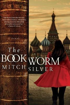 The Bookworm - Mitch Silver