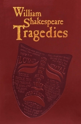 William Shakespeare Tragedies - William Shakespeare