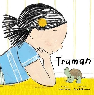 Truman - Jean Reidy