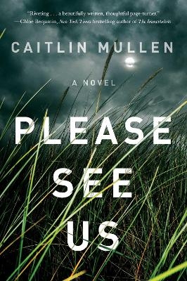 Please See Us - Caitlin Mullen