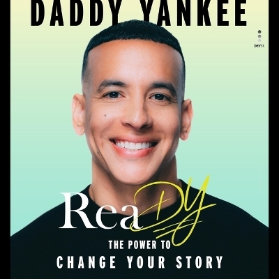 Ready - Daddy Yankee
