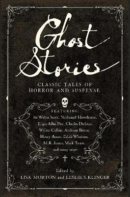 Ghost Stories - 