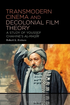 Transmodern Cinema and Decolonial Film Theory