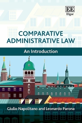 Comparative Administrative Law