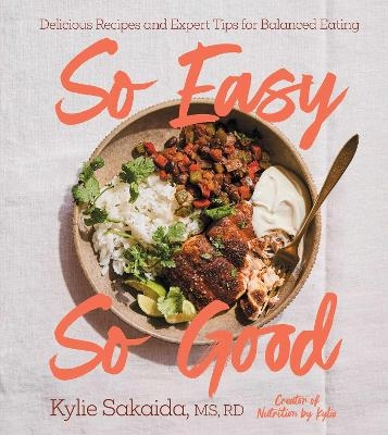 So Easy So Good - Kylie Sakaida
