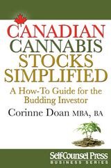 Canadian Cannabis Stocks Simplified - Corinne Doan
