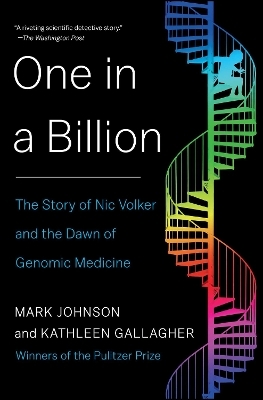One in a Billion - Mark Johnson, Kathleen Gallagher