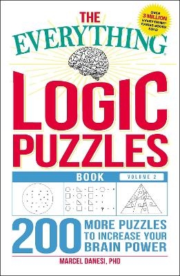 The Everything Logic Puzzles Book, Volume 2