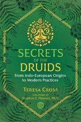 Secrets of the Druids - Teresa Cross