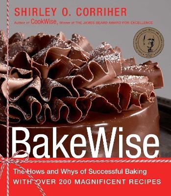 BakeWise - SHIRLEY O. CORRIHER