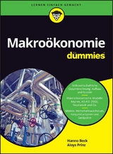 Makroökonomie für Dummies - Hanno Beck, Aloys Prinz