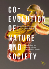 Co-Evolution of Nature and Society - Jens Jetzkowitz