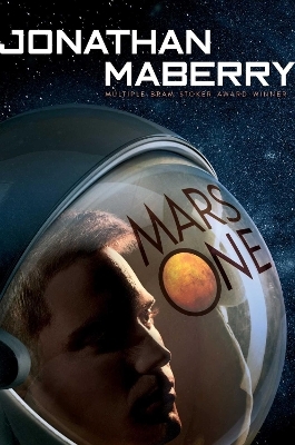 Mars One - Jonathan Maberry