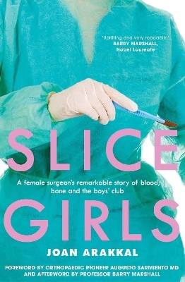 Slice Girls - Joan Arakkal
