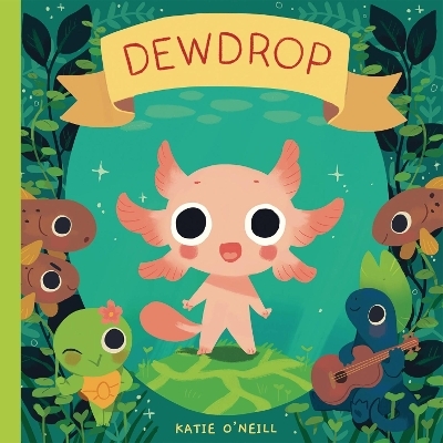Dewdrop - K. O'Neill
