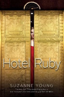 Hotel Ruby - Suzanne Young