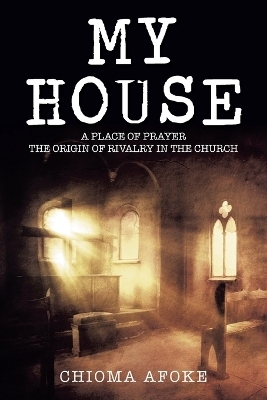 My House - Chioma Afoke