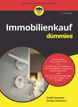 Immobilienkauf f&uuml;r Dummies - Steffi Sammet, Stefan Schwartz