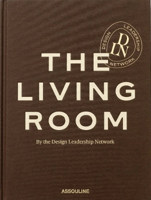 Living Room by the Design Leadership Network