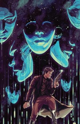 Firefly: Blue Sun Rising Vol. 1 - Greg Pak