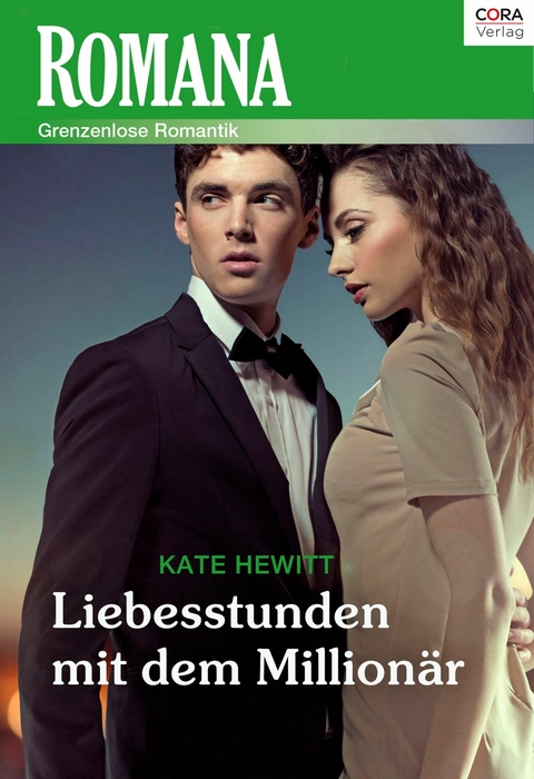 Liebesstunden mit dem Million&auml;r - Kate Hewitt