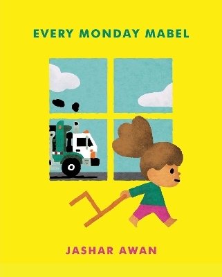 Every Monday Mabel - Jashar Awan