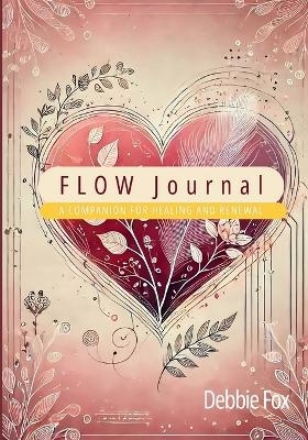 FLOW Journal - Debbie Fox