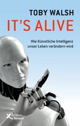 It's alive - Toby Walsh