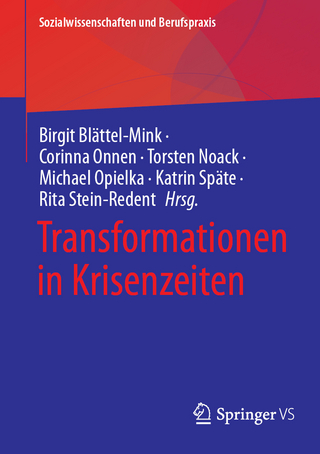 Transformationen in Krisenzeiten