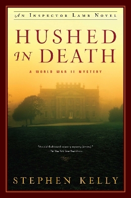 Hushed in Death - Stephen Kelly