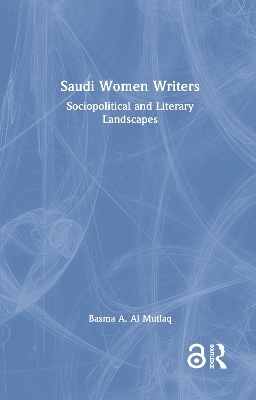 Saudi Women Writers
