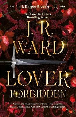 Lover Forbidden - J. R. Ward