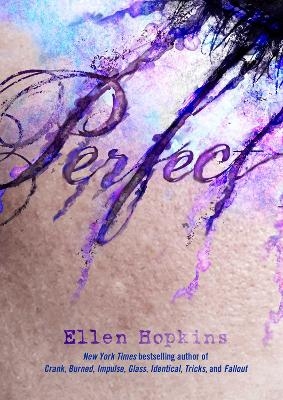 Perfect - Ellen Hopkins