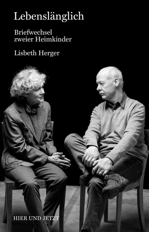 Lebensl&auml;nglich - Lisbeth Herger