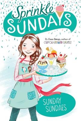 Sunday Sundaes - Coco Simon