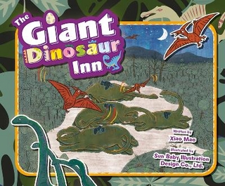 The Giant Dinosaur Inn
