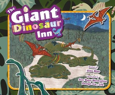 The Giant Dinosaur Inn - Xiao Mao
