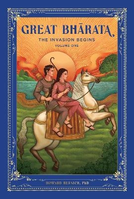 Great Bharata (Volume I)