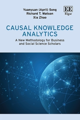 Causal Knowledge Analytics
