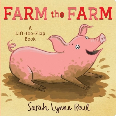 Farm the Farm - Sarah Lynne Reul