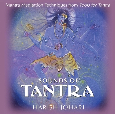 Sounds of Tantra - Harish Johari