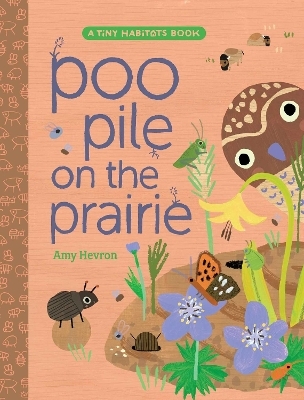 Poo Pile on the Prairie - Amy Hevron