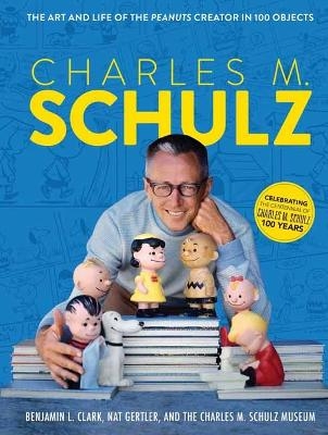 Charles M. Schulz - Charles M. Schulz Museum