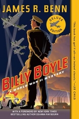 Billy Boyle (Deluxe Edition) - Benn, James R.; Raybourn, Deanna