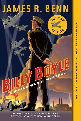 Billy Boyle (Deluxe Edition) - James R. Benn, Deanna Raybourn