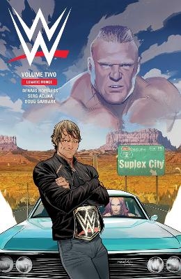 WWE Vol. 2