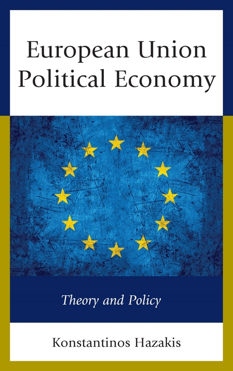 European Union Political Economy -  Konstantinos Hazakis