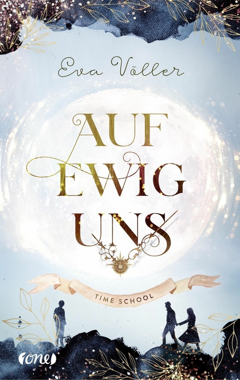 Auf ewig uns - Eva V&ouml;ller