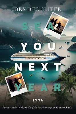 Sea You Next Year 1996